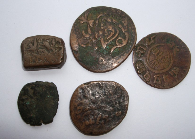 5-Misc.-Ancient-Coins-ID-Help-Requested